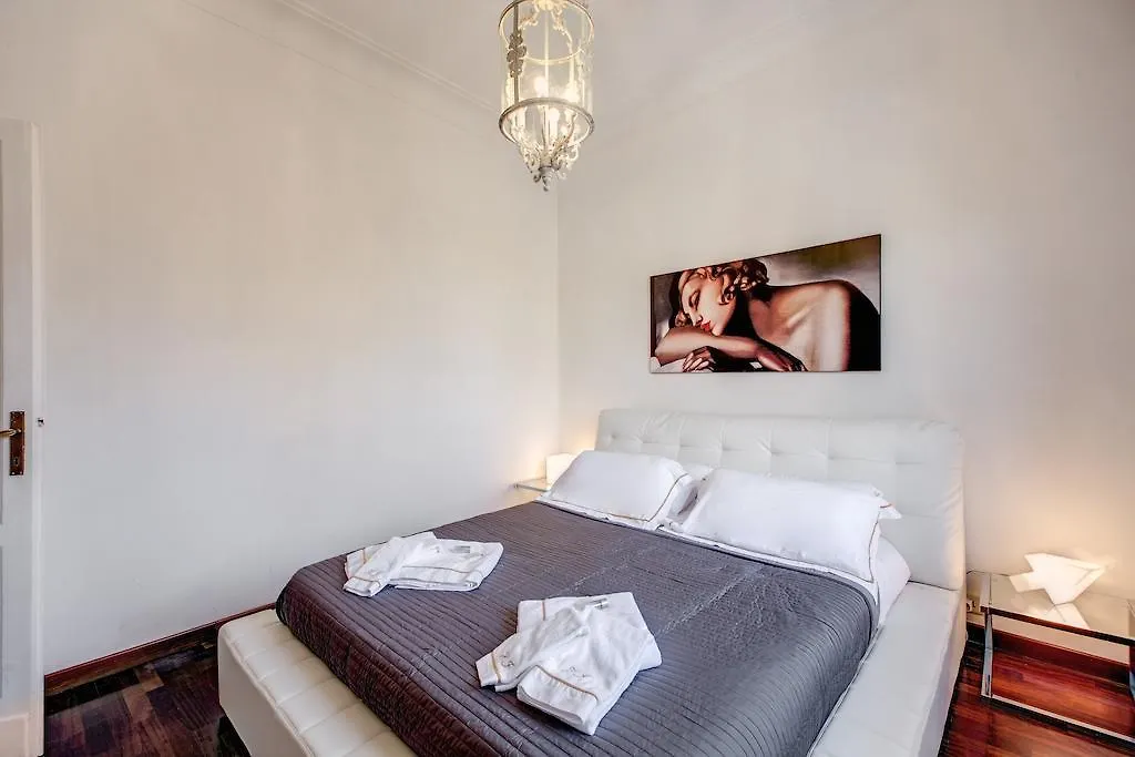 Ground Floor Trastevere Rome