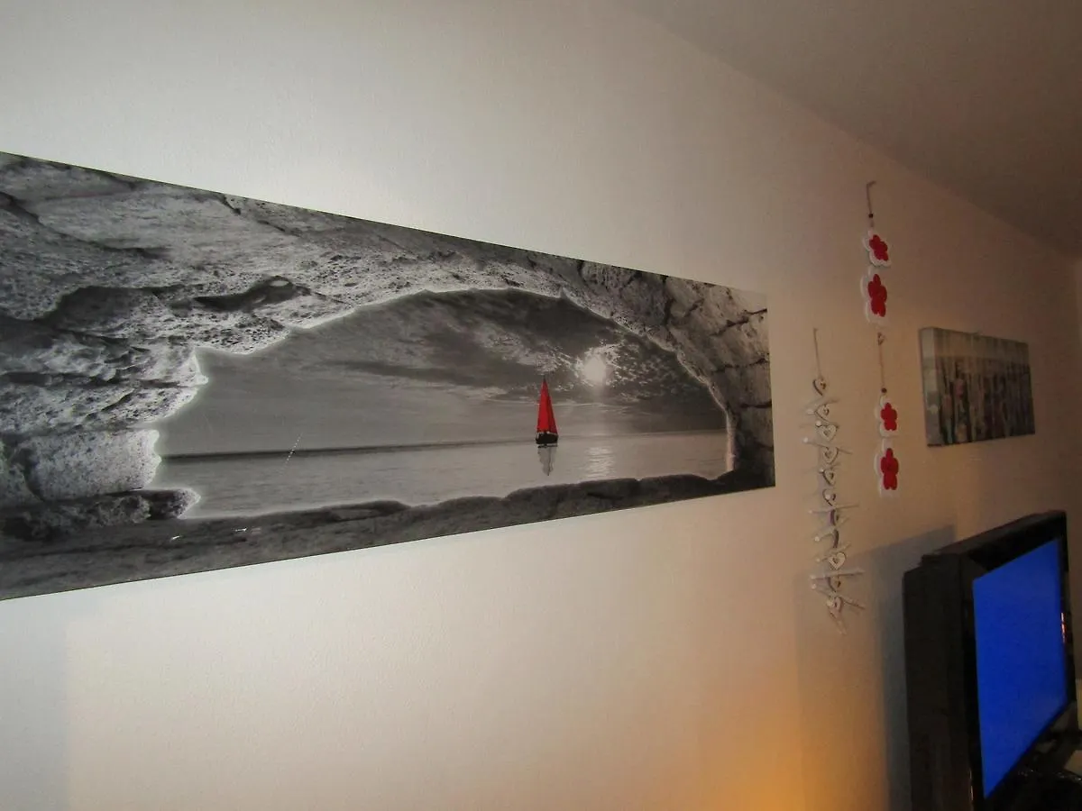 Ground Floor Trastevere Rome