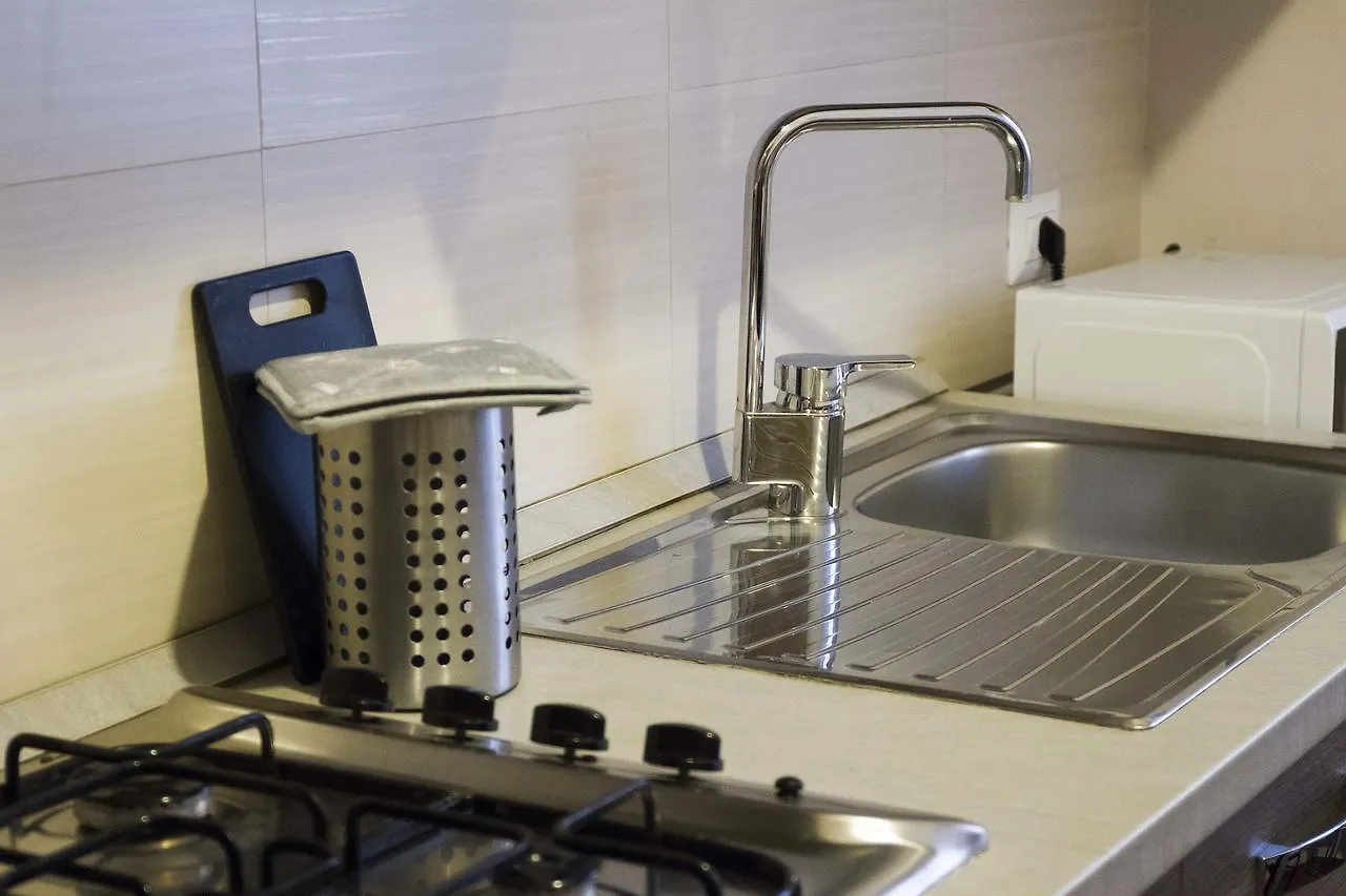 Ground Floor Trastevere Rome Italy