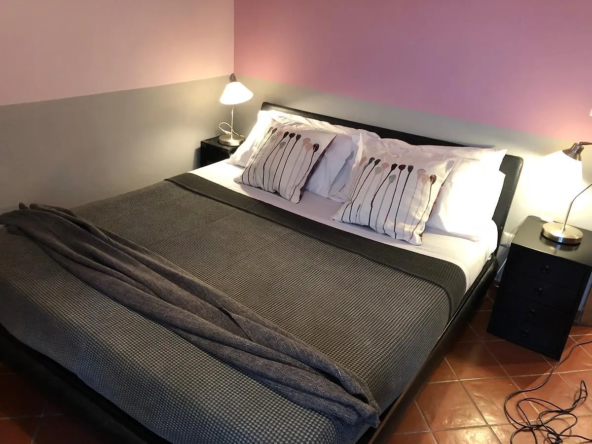 Apartment Ground Floor Trastevere Rome