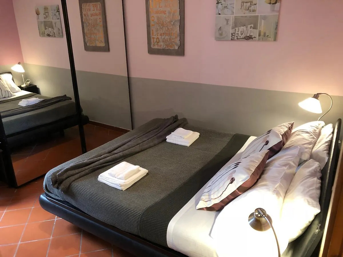 Ground Floor Trastevere Rome