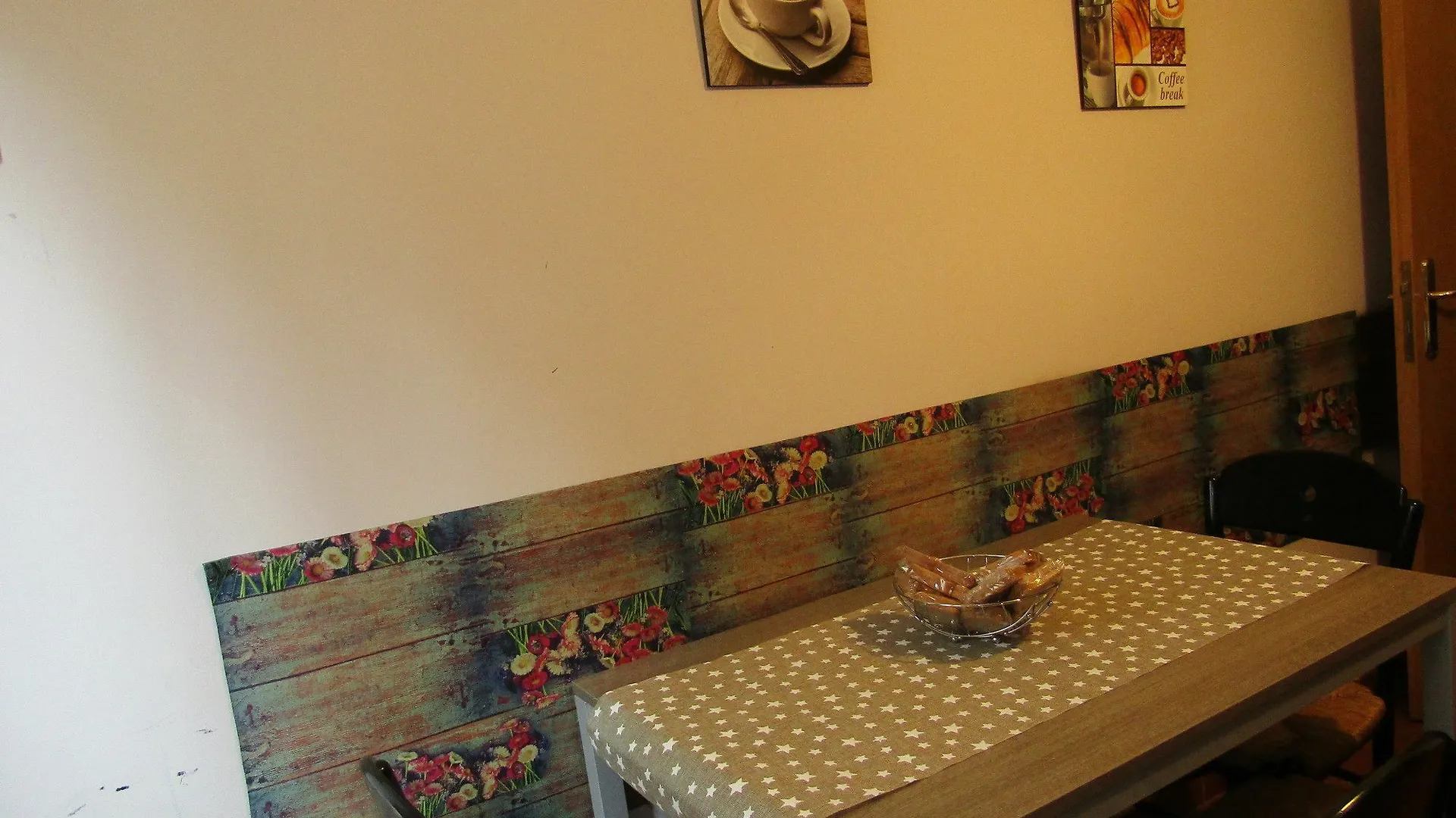 Ground Floor Trastevere Rome