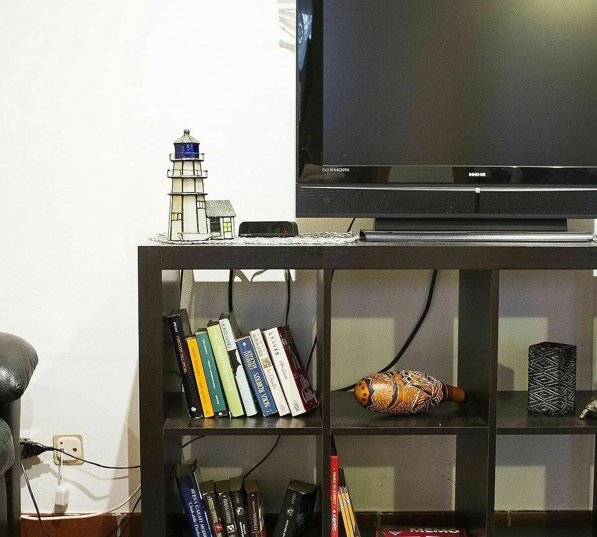 Ground Floor Trastevere Rome Apartment