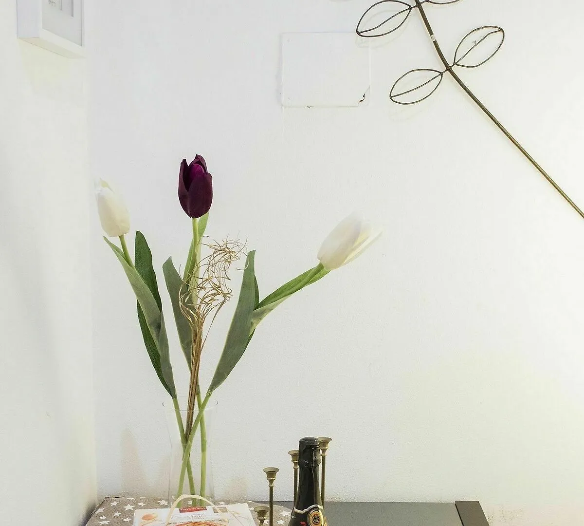 Apartment Ground Floor Trastevere Rome