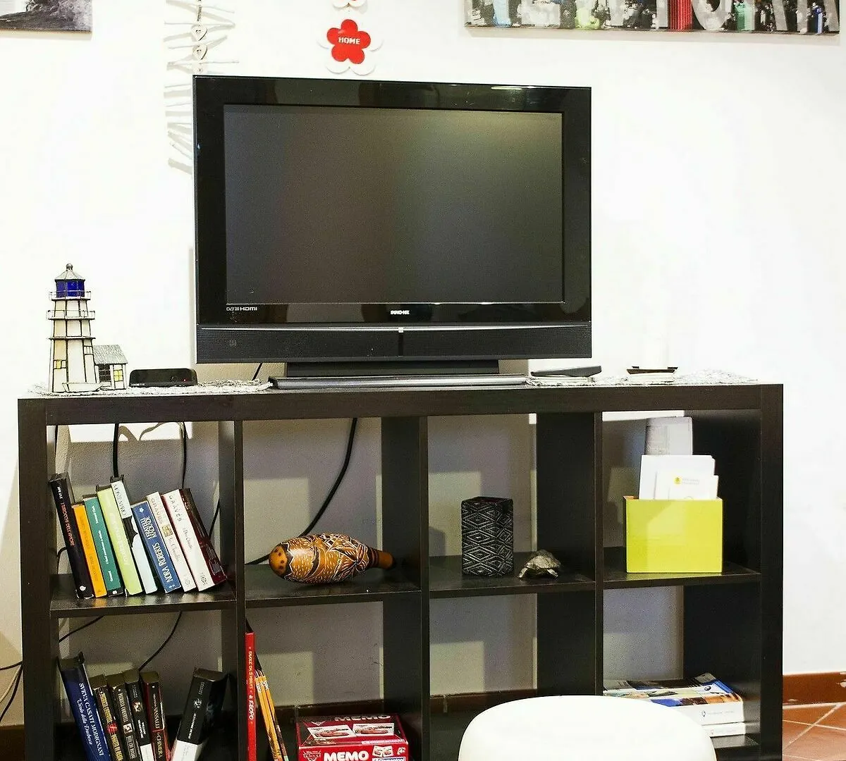 Apartment Ground Floor Trastevere Rome