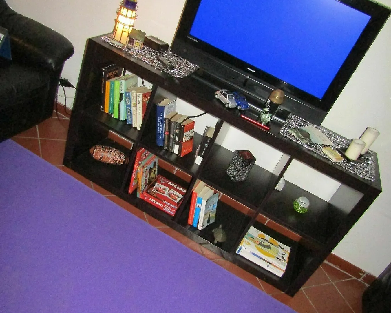 Ground Floor Trastevere Rome
