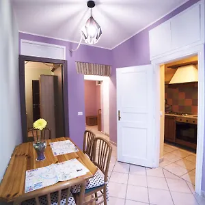 Tiber Bay Suites Trastevere Roma