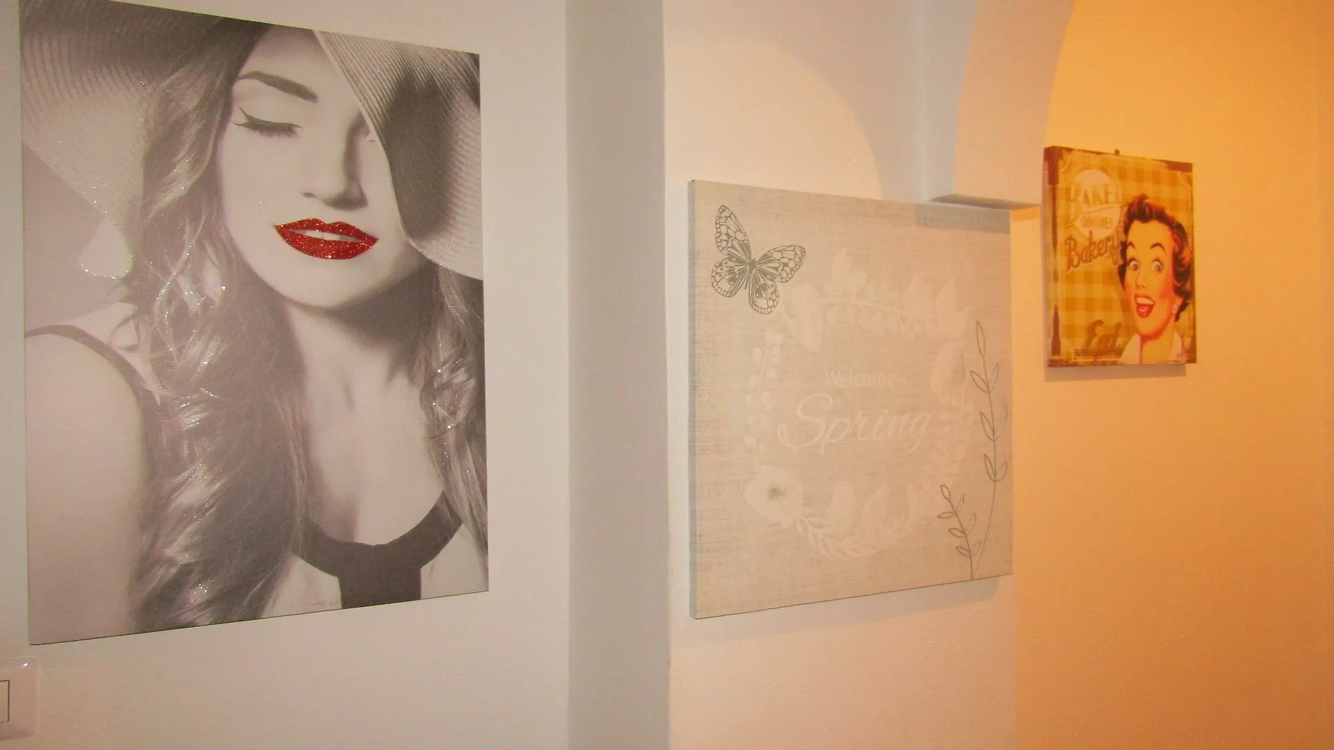 Ground Floor Trastevere Rome Apartment